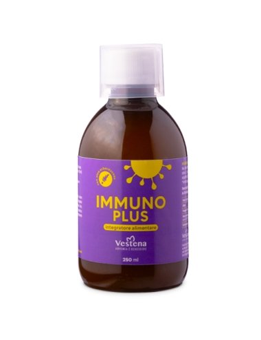 Immuno Plus