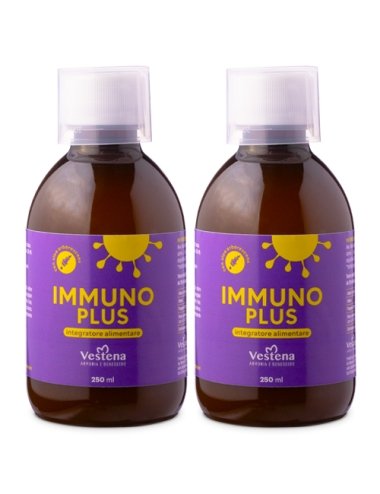 DUO PACK - Immuno Plus