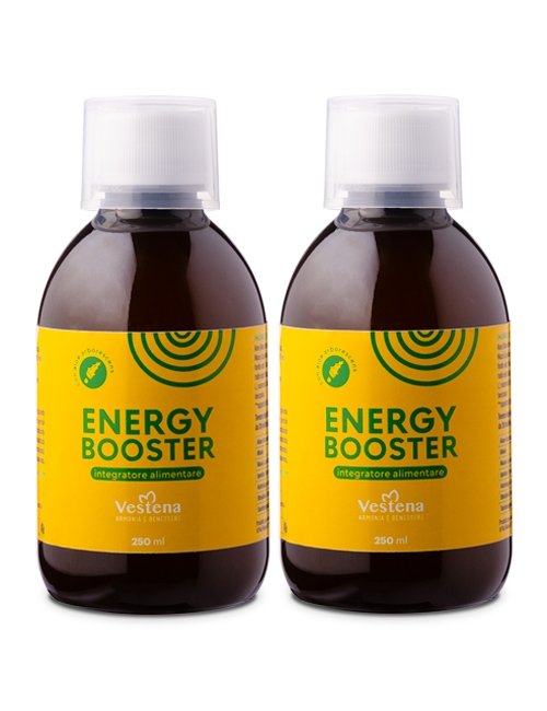 DUO PACK - Energy Booster