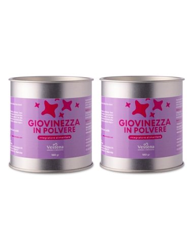 DUO PACK - Giovinezza in...