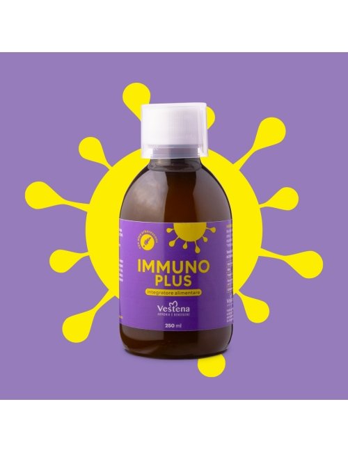 Immuno Plus