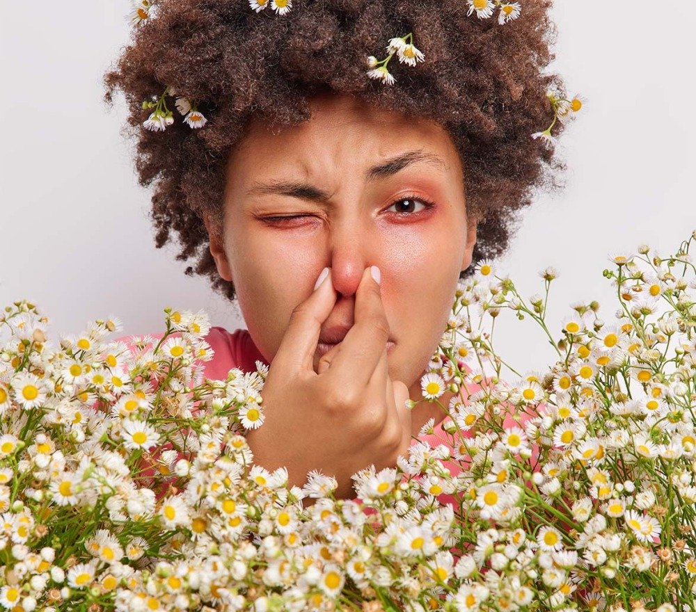 La primavera ti mette KO? Segui i consigli di Vestena per affrontarla al meglio!